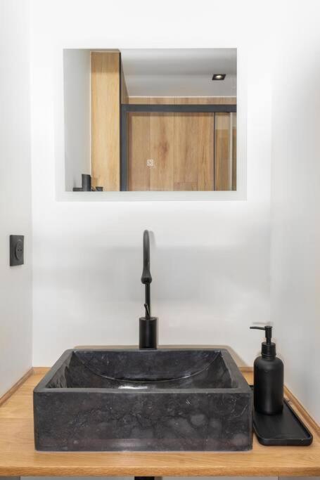Appartement Standing -T3- Centre Ecully Bagian luar foto